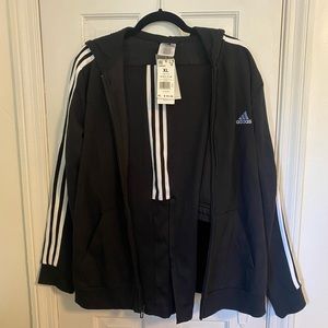 Adidas Aeroready Tracksuit (Zip up Hoodie & Pants)